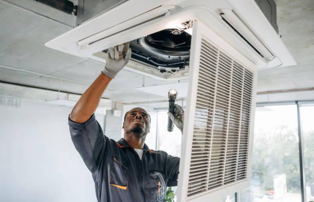 Licensed Ac Installation service in Shreveport, LA - FH HVAC